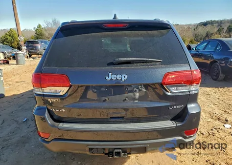 2015 Jeep Grand Cherokee Laredo from USA, damaged, VIN 1C4RJFAGXFC603368